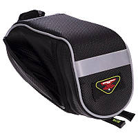 Велосумка підсідельна Wolf Base 911