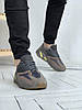 Чоловічі кросівки Adidas Yeezy Boost 700 Mauve Brown EE9614, фото 8