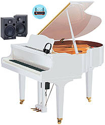 Дисклавир YAMAHA DGB1K ENST DISKLAVIER ENSPIRE ST (PWH)