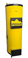 Твердотопливный котел Vulkan Candle U (10кВт)