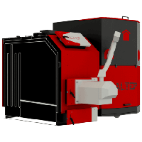 Котел Altep TRIO Uni Pellet (KT-3EPG) 250 кВт (с горелкой)