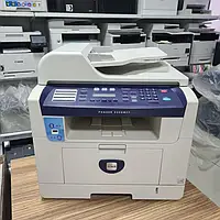 МФУ лазерний Xerox Phaser 3300 (дуплекс, сеть) гарантия 6 мес!