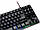 Клавіатура 2E Gaming KG290 87 keys LED USB Black Ukr (2E-KG290UB), фото 5