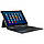 Чохол-клавіатура для планшета Blackview Keyboard Tablet Black for TAB 9, фото 5