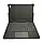 Чохол-клавіатура для планшета Blackview Keyboard Tablet Black for TAB 9, фото 6
