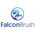 Інвентар FALCON BRUSH