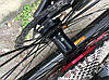 Велосипед Crosser Solo 27.5 (18) 1*12S гідравліка LTWoo+Shimano, фото 8