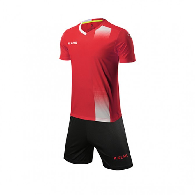 Комплект дитячої футбольної форми Kelme ALICANTE — 3883020.9610