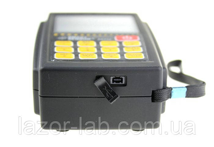 Анемометр Smart Sensor AR856 (SR5856) (0.3-45м/с) с выносным датчиком и ...