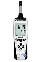 Професійний термогігрометр Flus ET-951 (0-100%; від -35 °C до +100 °C) DEW