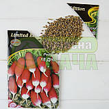 Редис 18 днів 20 г НК ЕЛІТ (рс), фото 4