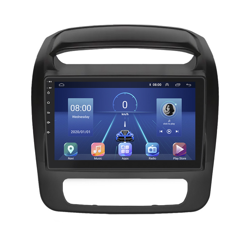 Штатна магнітола Lesko для Kia Sorento II Рестайлінг 2012-2021 екран 9" 4/32Gb/ 4G/ Wi-Fi/CarPlay Premium