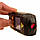 Безконтактний лазерний тахометр BENETECH GM8905 (50-500 мм) (2.5-99999RPM) з запам'ятовуванням MAX, MIN, LAST, AVG, фото 4