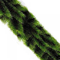 Гірлянда соснова двокольорова засніжена NewYEAR 925048 (light/dark green) 4481557