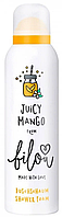 Bilou Juicy Mango Пінка для душу 200 ml (оригінал оригінал Німеччина)