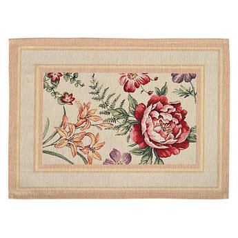 Серветки та підставки під тарілку