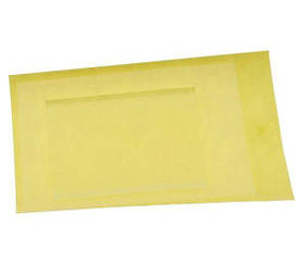 Прокладка датчика дощу Mazda TK80665G2