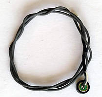 Шлейф з мікрофоном Samsung R518 R519 R520 R522 бу