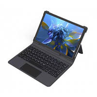 Чохол-клавіатура для планшета Blackview Keyboard Tablet Black for TAB 9