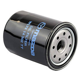 Фільтр масляний Mazda Bt-50 Un 2006-2011 WLY414302 TT