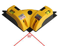 Лазерный уровень Laser Level Pro 90