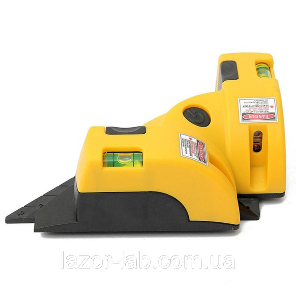 Лазерный уровень Laser Level Pro 90 - фото 5 - id-p616263517