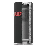 Теплоаккумулятор ALTEP TA1в - 1500 л. (утепленный)