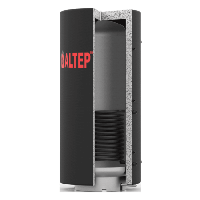 Теплоаккумулятор ALTEP TA1н-2000 л. (утепленный)