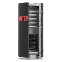 Теплоаккумулятор ALTEP TA2-1000 л (утепленный)
