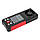 Анемометр Habotest HT605 (0.7-30m/s) з гігрометром (0~99.9%) і термометром (-20...+60 °C), фото 3