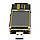 USB-тестер Fnirsi FNB48S з функцією осцилографа, фото 3