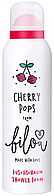 Bilou Cherry Pops Пінка для душу 200 ml (оригінал оригінал Німеччина)