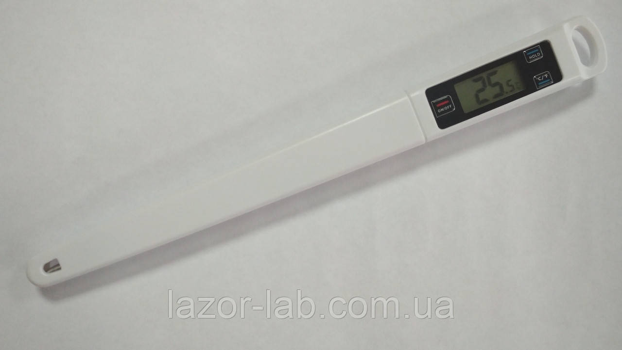 Цифровой термометр FLUS ТТ-02 (-50...+330 °C) IP54 - фото 4 - id-p616263638