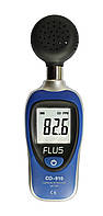 Детектор чадного газу FLUS CO-910 (0 — 1000 ppm)