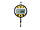 Глибиномір індикаторний цифровий Shahe 5328-100A (0-100 мм/0,01 мм), фото 3