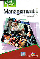 Підручник Career Paths: Management 1 Student's Book