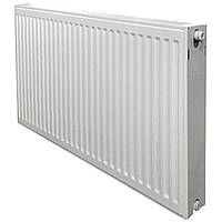 Стальной панельный радиатор отопления KALDE 600x500 мм класс 22 107092 000014382
