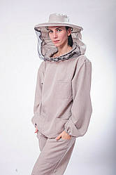 Костюм Медінка, бджоляра
 льон-габардин