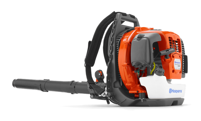 Повітродувка-ранцева Husqvarna 360BT, фото 1