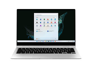 Ноутбук Samsung Galaxy Book2 Pro 360 (NP950QED-KB1US)