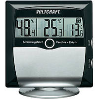 Термогигрометр Voltcraft MS-10 (-10... +60°C, 1-99 %) измерение точки росы. Германия
