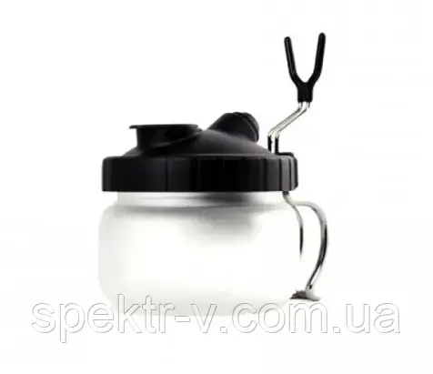 ЄМНІСТЬ ДЛЯ ПРОМИВАННЯ АЕРОГРАФА SCP-700 (270020), фото 1