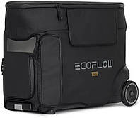 Сумка EcoFlow BDELTAPro для портативной станции DELTA Pro Bag черный