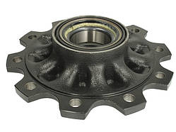 Ступиця SAF 3 307 1166 00 (SAF)