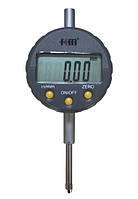 Индикатор цифровой KM-232L-25,4 (25.4/0.01 мм) с ушком. С сертификатом о калибровке от производителя