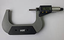 Мікрометр цифровий KM-2328-100 / 0.001 (75-100 мм) ±0.003 мм