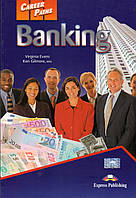 Підручник Career Paths: Banking Student's Book