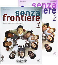 Senza frontiere