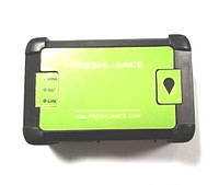 Регистратор температуры с GPS Трекером FreshLiance (-20...+50C)