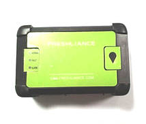 Реєстратор температури з GPS Трекером FreshLiance (-20...+50C)
